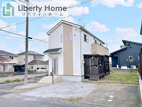 茨城県取手市紫水１丁目 中古住宅