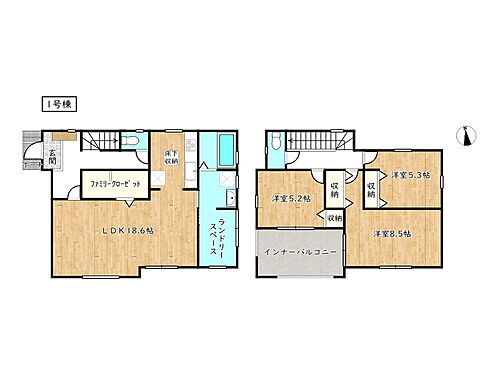 兵庫県揖保郡太子町矢田部 2580万円 3SLDK