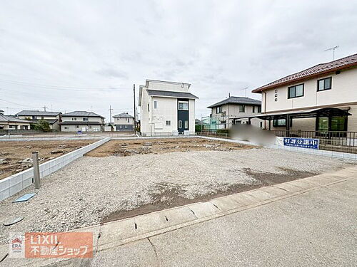 茨城県古河市下辺見 2390万円 4LDK