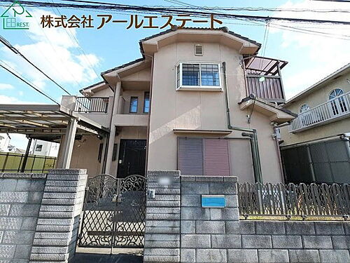 兵庫県加古川市加古川町中津 1800万円