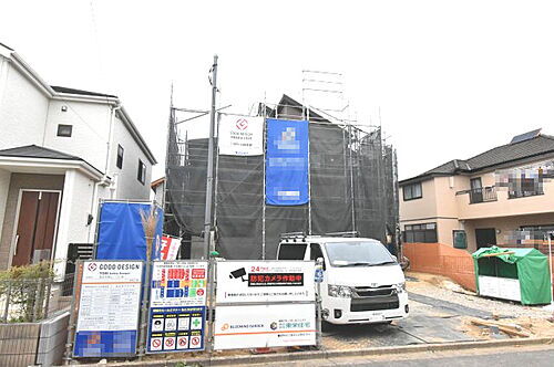 埼玉県蓮田市椿山１丁目 4698万円 4LDK