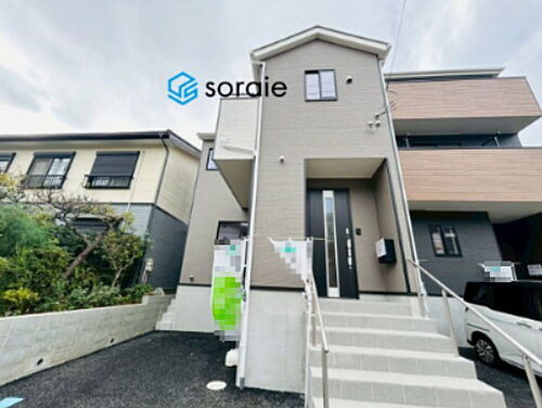 埼玉県入間市高倉５丁目 2690万円 3LDK