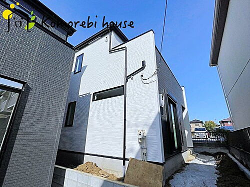 埼玉県鴻巣市小松4丁目 3280万円 4LDK