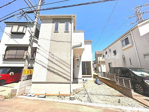 神奈川県座間市広野台１丁目 3490万円 4LDK