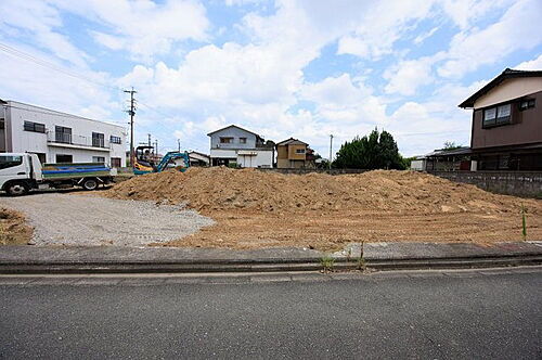 福岡県行橋市泉中央2丁目 2898万円 4LDK