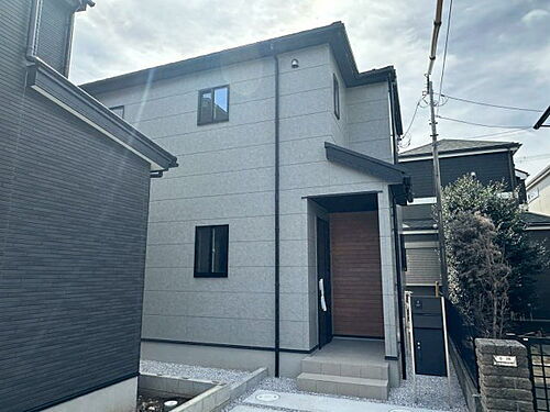 埼玉県桶川市若宮２丁目 4180万円 3LDK