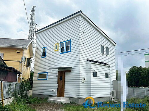 神奈川県茅ヶ崎市円蔵2丁目 4500万円 3LDK