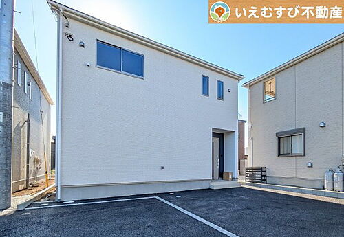 群馬県邑楽郡邑楽町大字中野 1980万円 4LDK