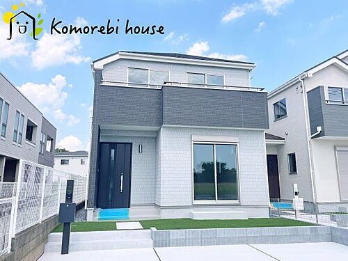 埼玉県蓮田市藤ノ木1丁目 3190万円 4LDK