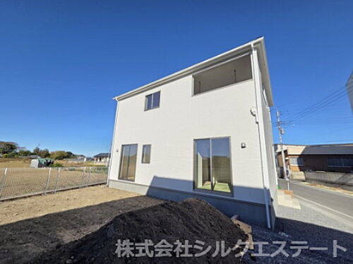 群馬県太田市下田島町 2180万円 4LDK
