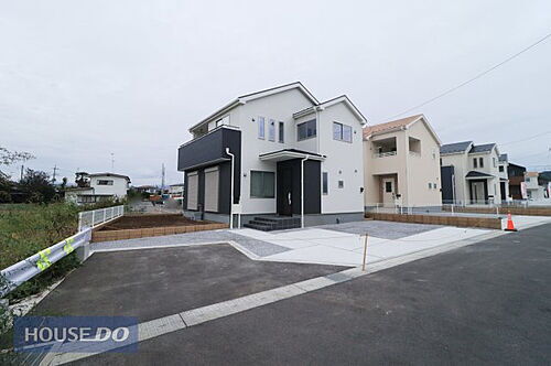 栃木県鹿沼市千渡 2590万円 4LDK