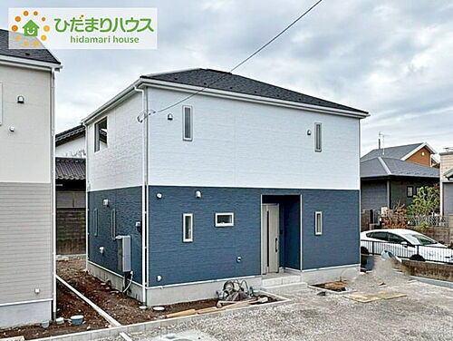 茨城県ひたちなか市平磯遠原町 2390万円 4LDK