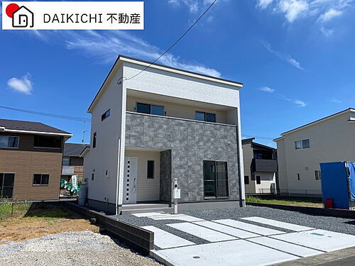 埼玉県比企郡滑川町月の輪5丁目 3330万円 3LDK