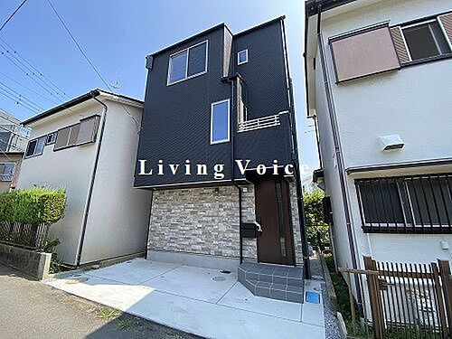 神奈川県茅ヶ崎市浜之郷 2780万円 3LDK