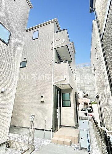 神奈川県大和市鶴間1丁目 4280万円 3LDK