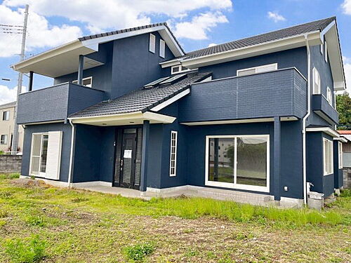 群馬県渋川市中郷 中古住宅