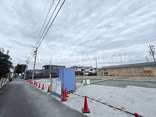 静岡県島田市金谷東2丁目 2490万円 4LDK