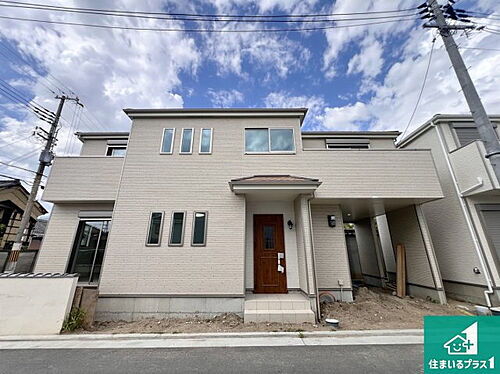 大阪府岸和田市春木大小路町 2890万円 4LDK