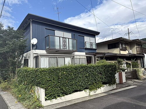 岐阜県岐阜市岩崎 中古住宅