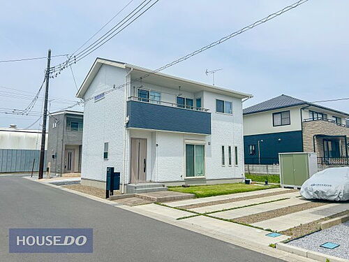 栃木県小山市大字横倉新田 2900万円