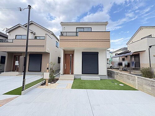 兵庫県三木市緑が丘町本町１丁目 2490万円 4LDK