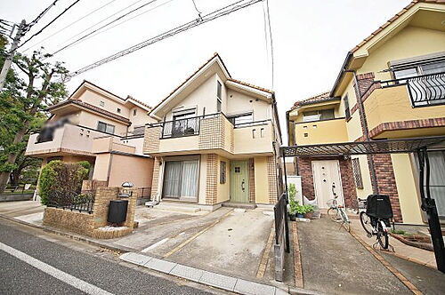 東京都練馬区西大泉１丁目 中古住宅