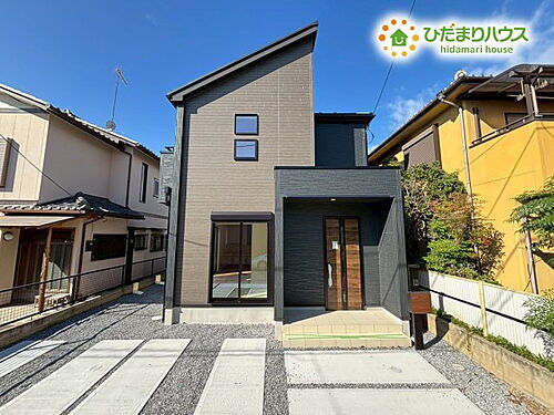 埼玉県熊谷市柿沼 2390万円 4LDK