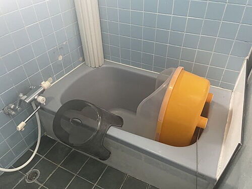 detached 水城2丁目