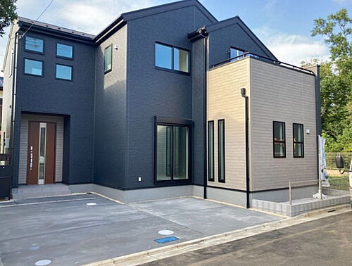 東京都東村山市多摩湖町２丁目 4280万円 3LDK