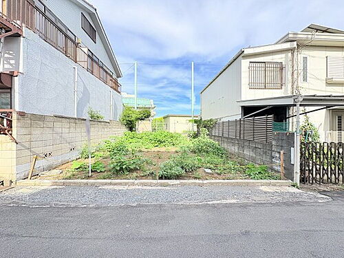 東京都西東京市中町5丁目 5480万円 3LDK