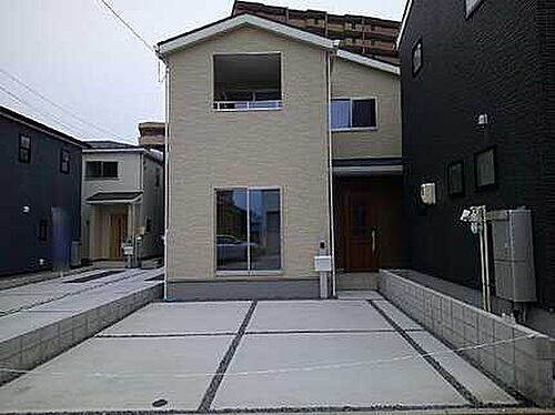 広島県安芸郡府中町柳ケ丘 3880万円 5LDK