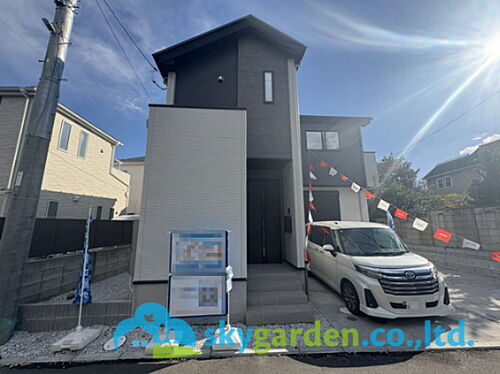 神奈川県藤沢市鵠沼松が岡３丁目 7259万円 3LDK