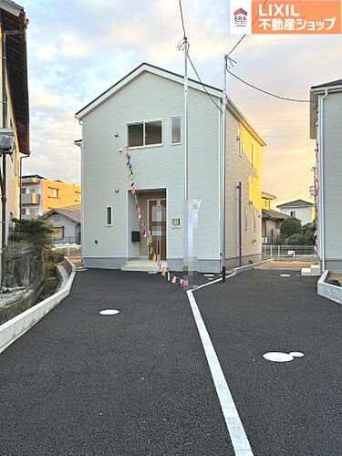 兵庫県加古川市野口町良野 2680万円 3LDK