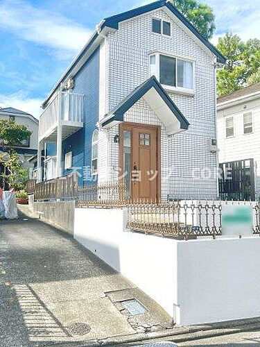 東京都町田市高ヶ坂２丁目 中古住宅