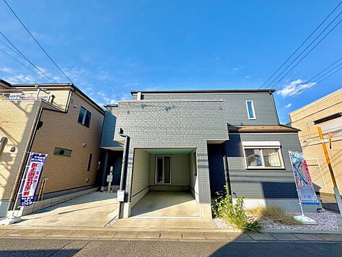 埼玉県北葛飾郡松伏町大字松伏 中古住宅