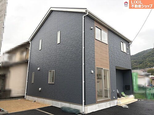 兵庫県たつの市龍野町片山 2280万円 4LDK