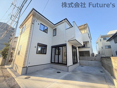 埼玉県三郷市新和1丁目 6699万円 4LDK