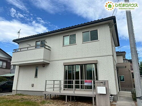 埼玉県鴻巣市榎戸１丁目 中古住宅