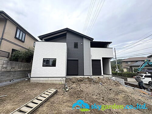 神奈川県鎌倉市今泉台2丁目 5598万円 4LDK