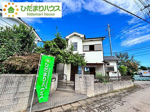 千葉県野田市木間ケ瀬 680万円