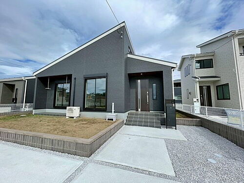 群馬県前橋市茂木町 2690万円 3LDK
