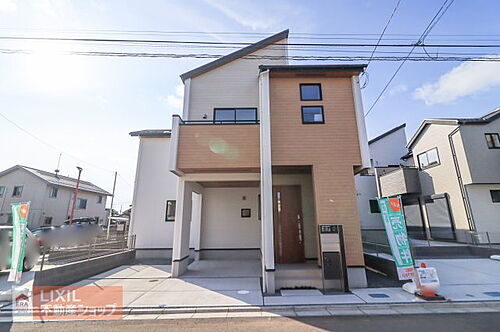栃木県宇都宮市京町 3998万円 3LDK
