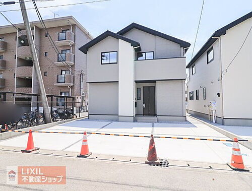 栃木県宇都宮市西原町 2759万円 4LDK