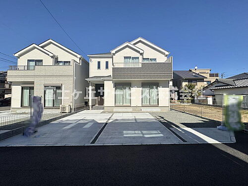 静岡県島田市横井２丁目 2890万円 4LDK