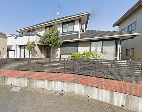 千葉県成田市江弁須 中古住宅