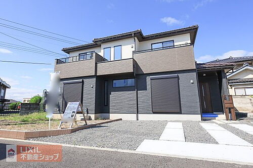 栃木県矢板市木幡 2590万円 4LDK