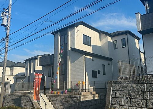 東京都町田市三輪緑山4丁目 4760万円 4LDK