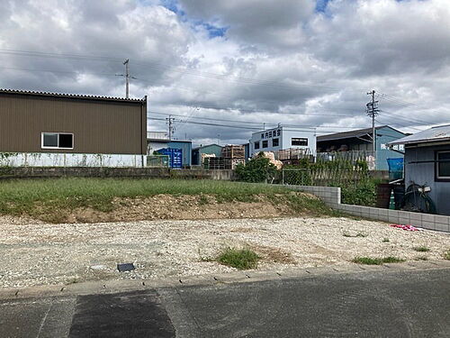 愛知県豊川市赤坂町御園 3080万円 5LDK