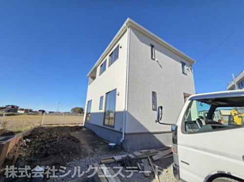 群馬県太田市下田島町 2080万円 4LDK