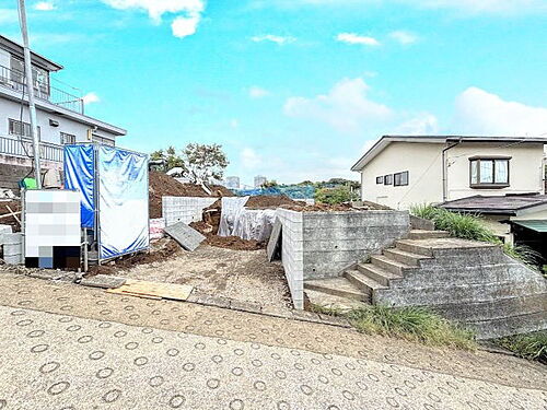 神奈川県横浜市戸塚区平戸町 5480万円 4LDK